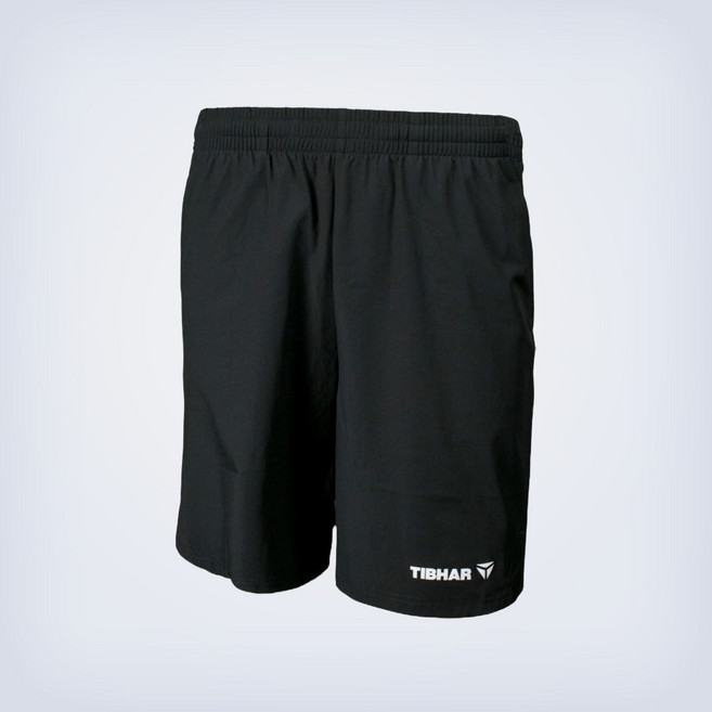[TIBHAR] 티바 트렌드 쇼츠 / 탁구 유니폼 하의
