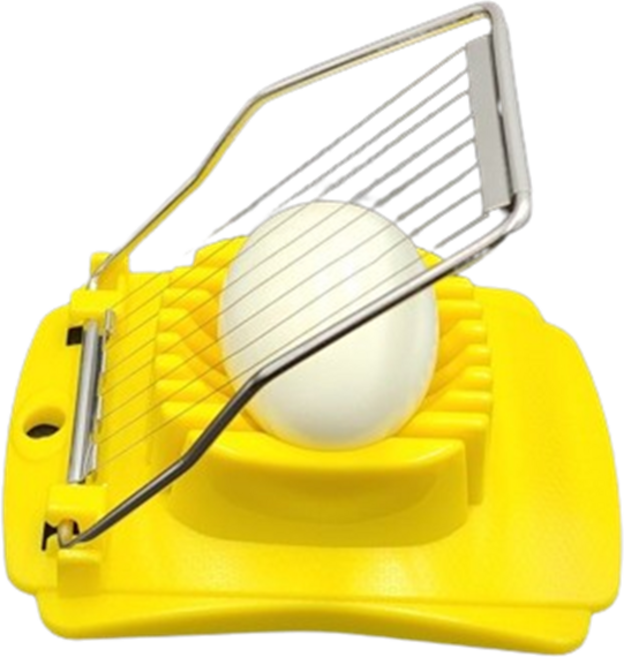 [셰프앤쿡] 계란절단기 (냉면용), 1개