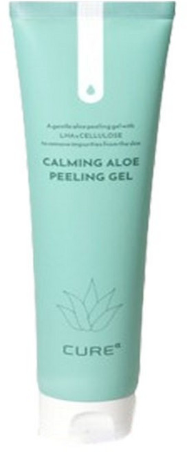 김정문알로에 큐어 알파카밍 알로에 필링 젤 150ml, 1개
