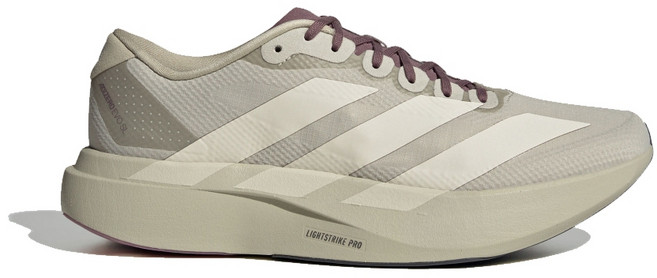 ADIDAS ADIZERO EVO SL WOVEN HK 慢跑鞋