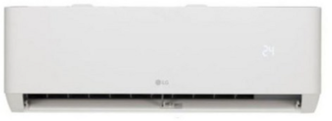 LG전자 인버터 18.7㎡(5.7평) 휘센 벽걸이 에어컨 방문설치, SQ06EJ1WES, 일반배관형