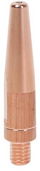 동화 CO2팁 크롬팁1.6MM 10EA, 10개