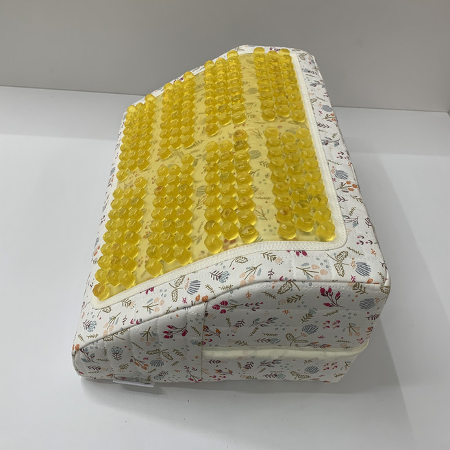 (주)리버텍 자세변환용구 LBP-01 체위변경 욕창방지쿠션 장기요양등급 보배의료기 빠른상담 복지용구, 복지용구 지원구매 (본인부담금 9%), 1개