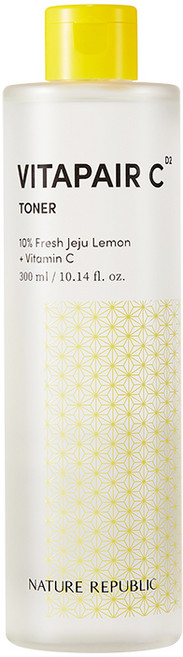 네이처리퍼블릭 비타페어C 토너, 300ml, 1개