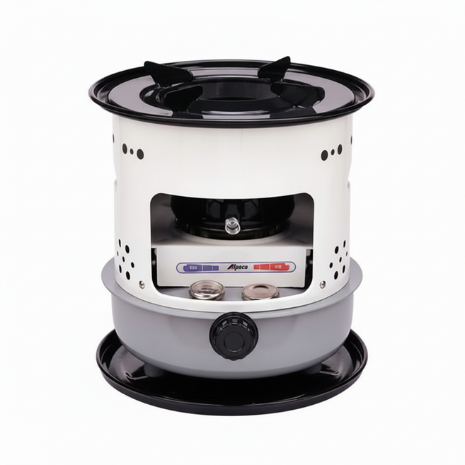 알파카 석유곤로 TS-909