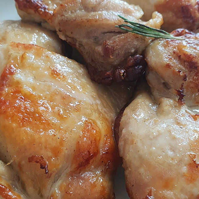 1+1 더 맛있는 통살 닭다리구이 500g 6가지맛, 통살 닭다리구이 고추장맛