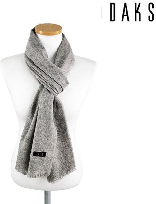 [정품] 닥스 캐시미어 머플러 FKS300 {균일가 딜}