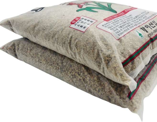 분갈이용토 산야초, 1개, 10L