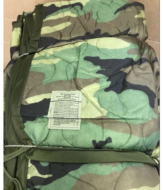 US포단 미군이불 포단 구형 베트남전 월남포단 담요 포단 얼룩이 포단 이불모포 이불 모포 MADE IN USA, 1개, 2. 2000년도 구형포단 (짙은색상)