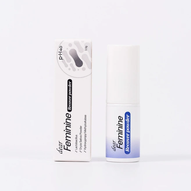 피에이치포 GRAS 리스펙타 뿌리는 생유산균 파우더 1020 여성 청결제 질균형제 밸런서, 1개, 3.5g - 쿠팡