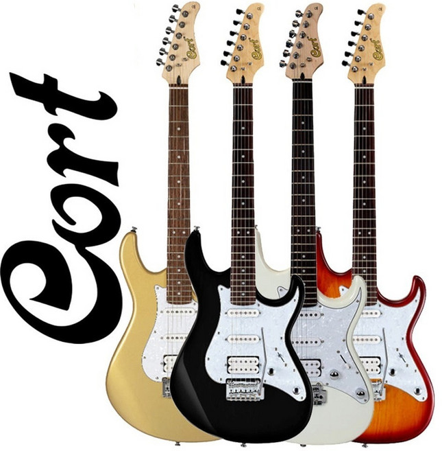 콜트 일렉기타 G250 풀패키지 밴드 동아리 라이브 교회 야외 공연용 버스킹, TAB (토바코 버스트), 1세트