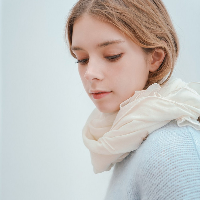 미민 데일리 스카프 9종(택1)