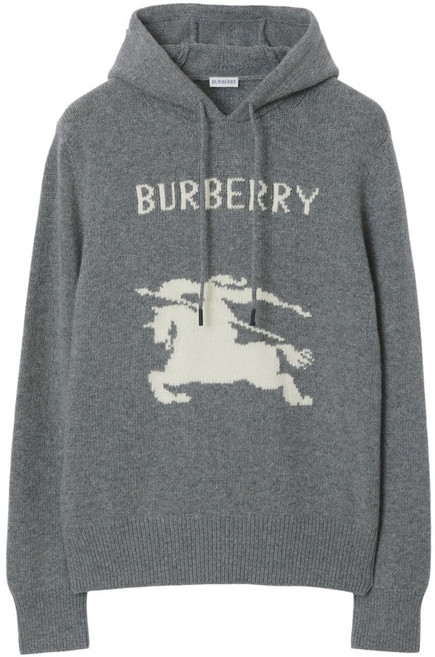 버버리 EKD 후디