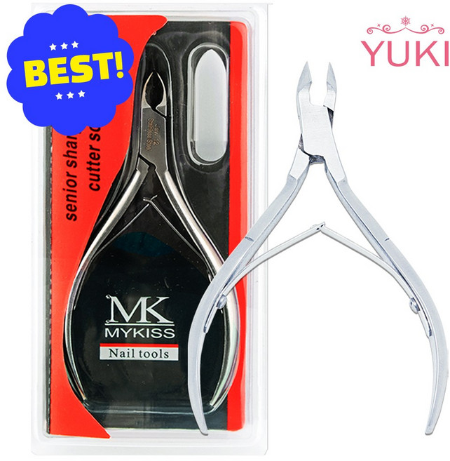 유키 큐티클 네일니퍼, 1개