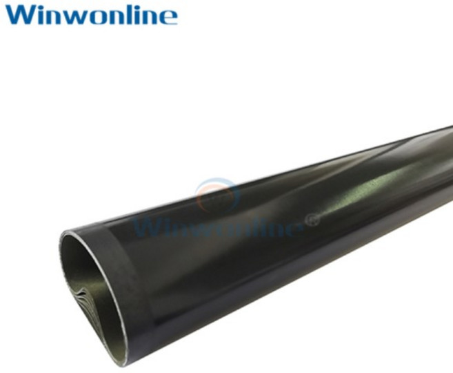 쿠쿠스토어 1PC 퓨저 필름 슬리브 Lexmark E250 35X