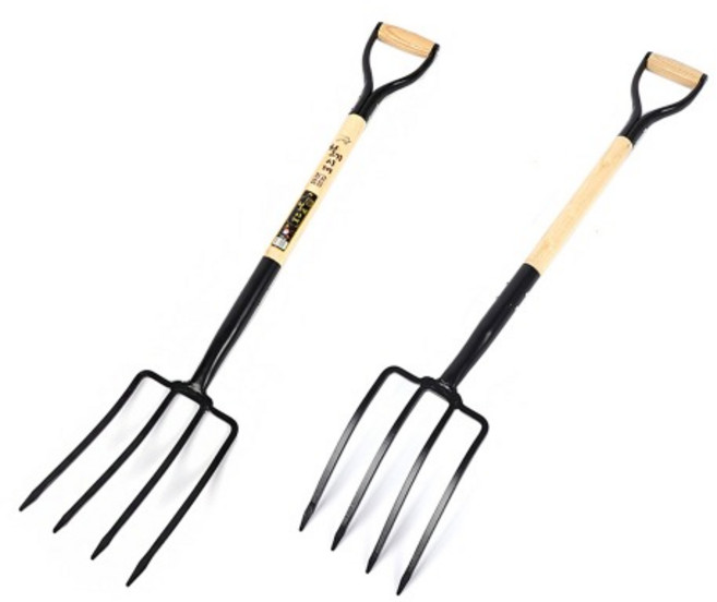 철기시대 S5707 포크삽 로타리삽 스피드삽 로타리 수확삽 겸용, 1개