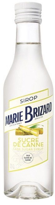 마리브리자드 사탕수수 시럽, 250ml, 1개