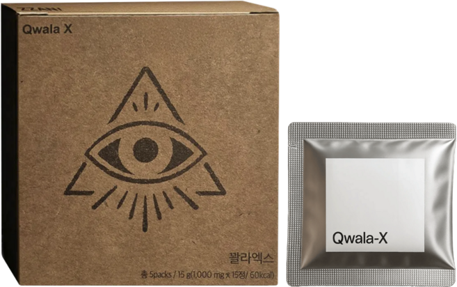 꽐라엑스 술자리 전투력, 1개, 15정