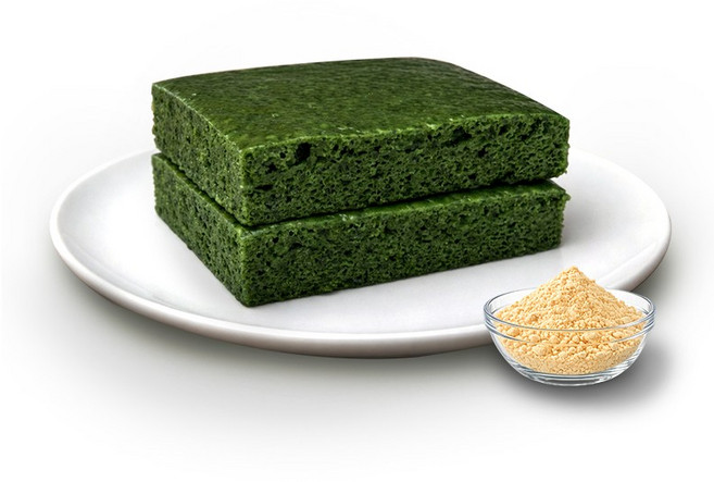 고래술떡 개별포장 쑥증편 쑥떡 기정떡, 24개, 62.5g