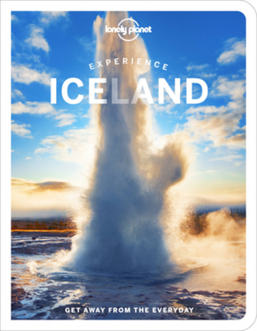 (영문도서) Experience Iceland 1 Paperback, Lonely Planet, English, 9781838694722