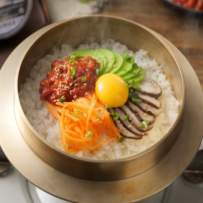 씨푸드코리아 / 100% 꽃게살로 만든 순살게장 1kg (간장 or 양념 대용량 업소용), 매콤양념 순살게장 1kg, 1개