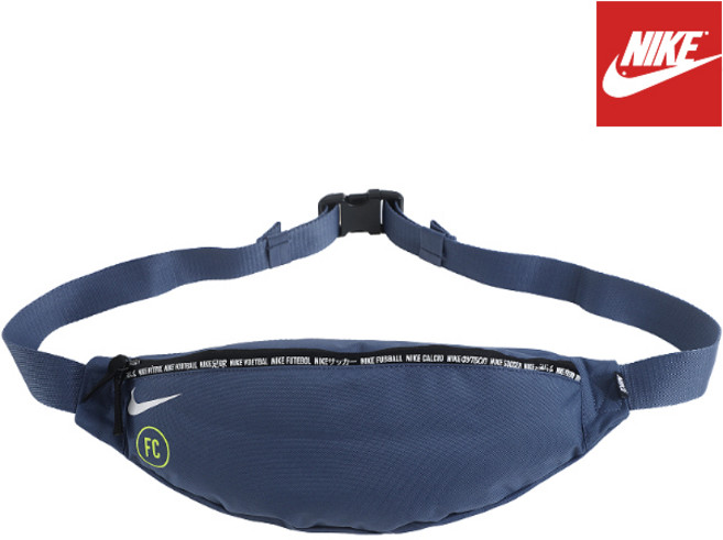 나이키 BA6154-491 FC 힙팩, 파검, 1개