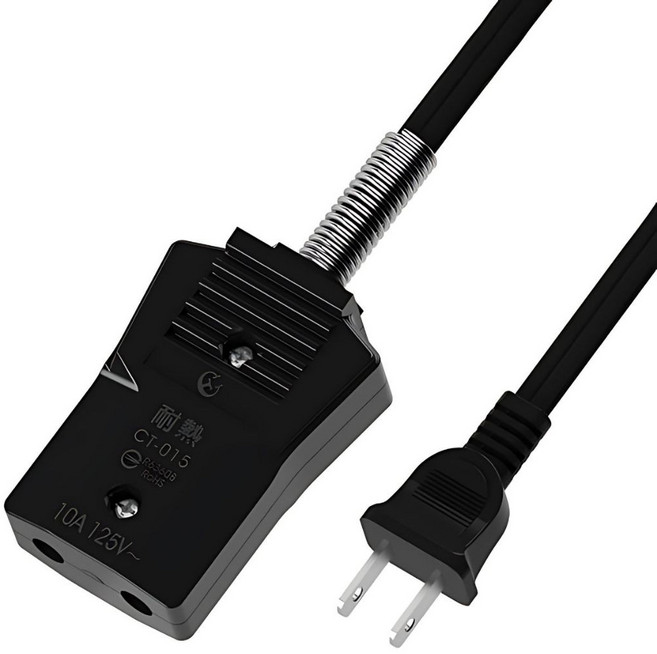 成電牌 CT-015 電鍋電源線組, 1個