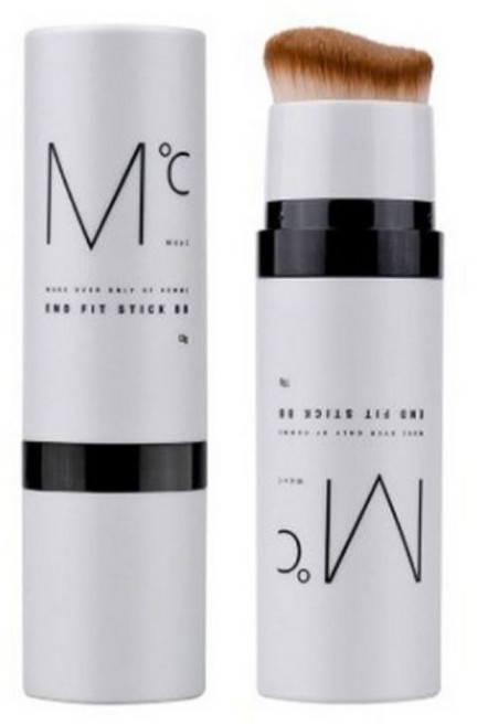 엠도씨 엔드 핏 스틱 비비 13g, 03호 베이지, 3개