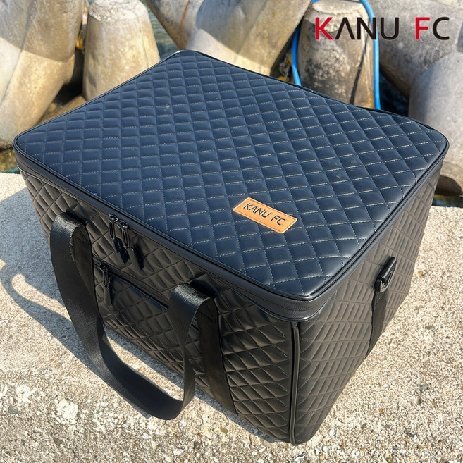 카누FC 낚시 보조가방 민물낚시가방 멀티백 붕어낚시, KS-320