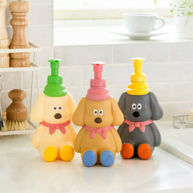 Brunch Brother 찰리 디스펜서, 크림, 1개