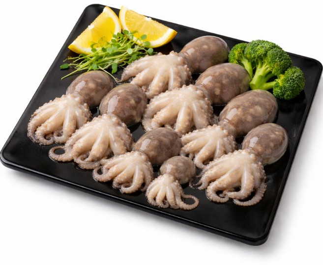 [재구매율1위] 국내산 급냉 쭈꾸미 특품 디아머스, 1개, 1kg