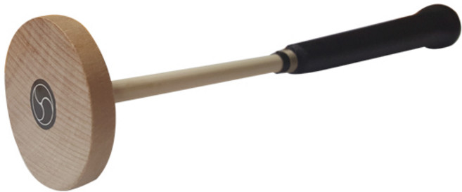 예혼국악기 꽹과리채(일반), 1개