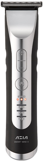 아지아 스마트미니V JP-250 토끼 바리깡 전문가용 헤어 트리머 클리퍼, 스마트미니V JP250