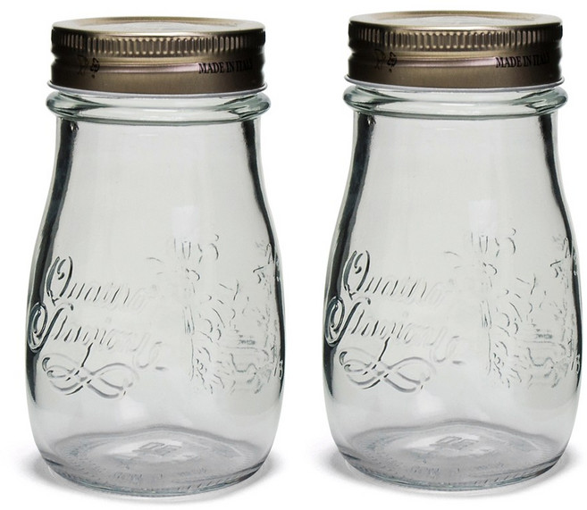 콰트로스타지오니 보르미올리 보뜰레, 200ml, 2개