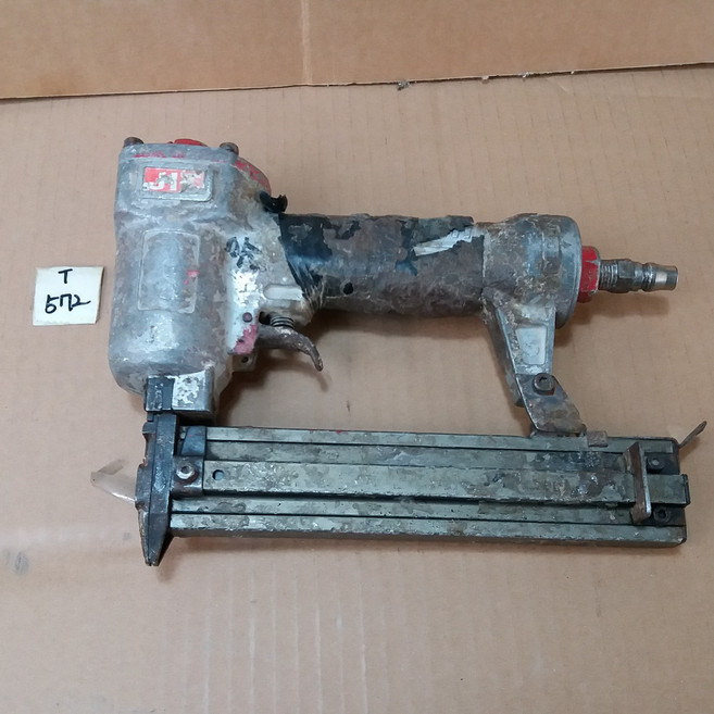 에어타카 F30 일자타카 제일 T572