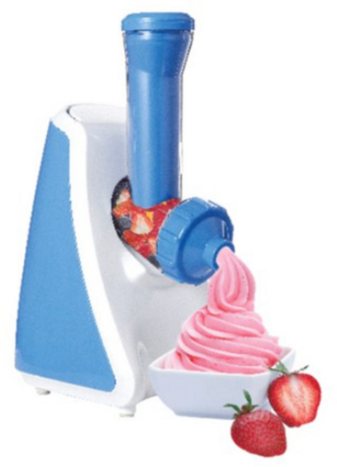 홈쇼핑정품 슬러시메이커