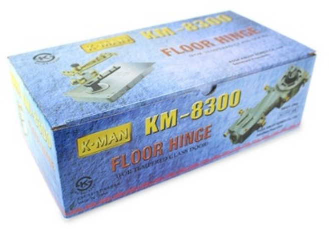 KM8300 도어클로저, 1개