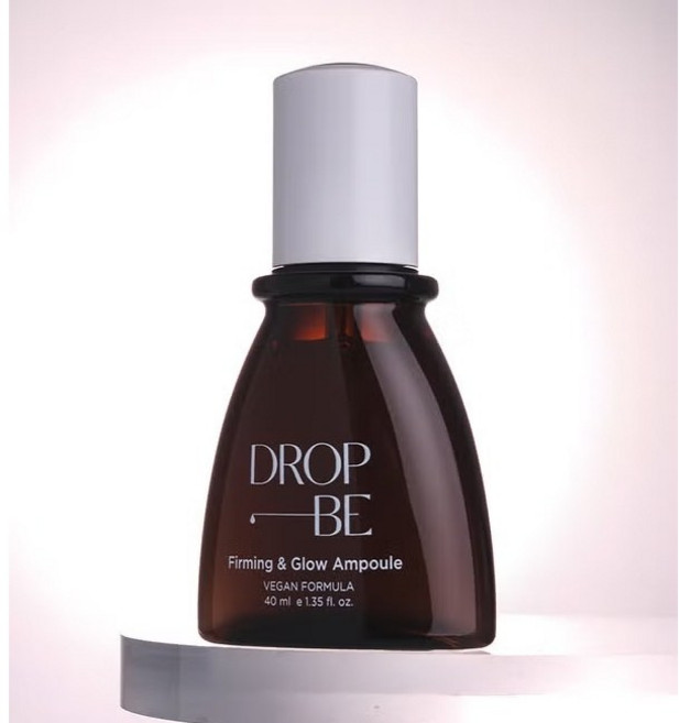 드롭비 탄탄 광채 앰플, 5개, 40ml