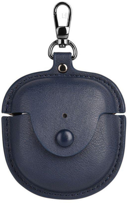 보스 QC 울트라 이어버드 2세대 가죽 케이스 커버 콰이어트 컴포트 보호 심플 드롭 방지, 울트라 3세대, 2