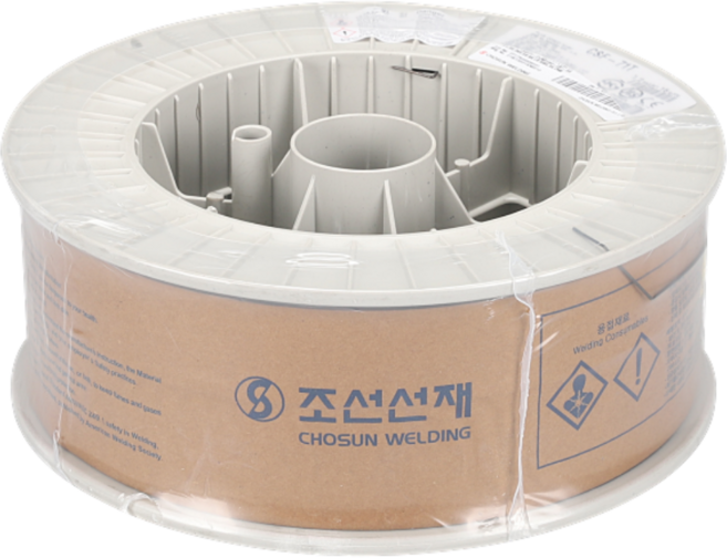 조선선재 CO2용접봉 플럭스 후락스 CSF-71T 15KG, 1.6(15KG), 1개