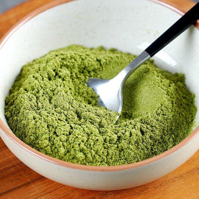 유기농 밀싹분말 80g, 1개