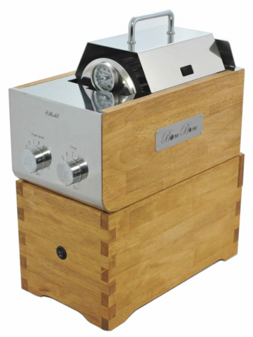 보카보카 커피로스터기 500 ver.3 세트 /홈로스팅, 단품