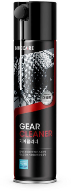 바이크케어 기어클리너 자전거 세차 세척 디그리서 700ml, (추가구매)1.디그리셔700ml, 1개