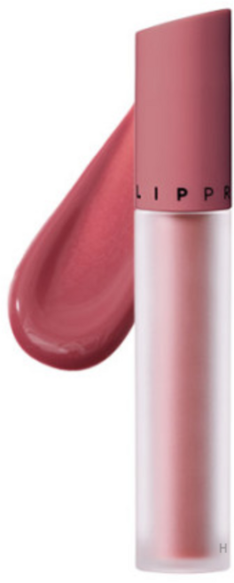 정샘물 립프레션 시스루 틴트, LP 핑크튤, 10개