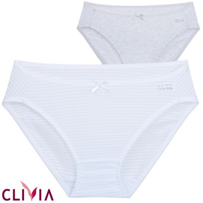 크리비아 주니어 스트라이프 면팬티 cpt6311