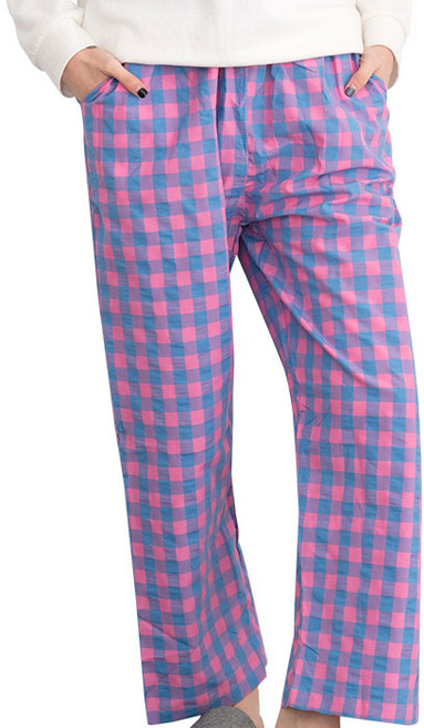 예스플러스 선염 9부 파자마 2P