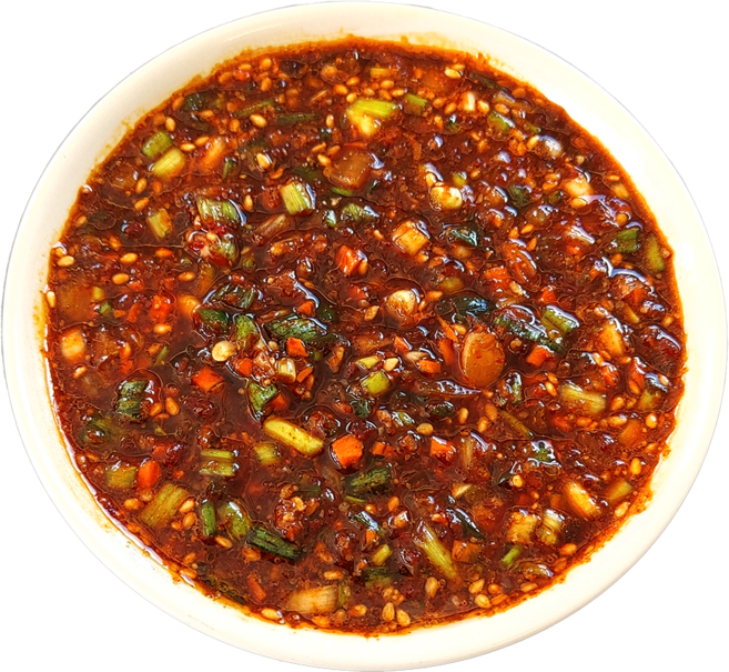권가네 경상도 전통 만능 양념 간장, 250g, 2개