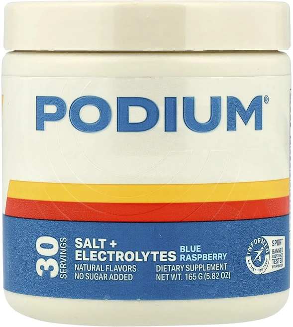 효과가 좋은 Podium Nutrition 소금 + 전해질 블루 라즈베리 165g(5.82oz) 최저가격, PodiumNutrition소금전해질블루라즈베리165g - 쿠팡