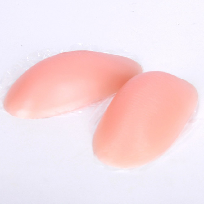 남녀공용 어깨깡패 보정 어깨뽕 실리콘 패드