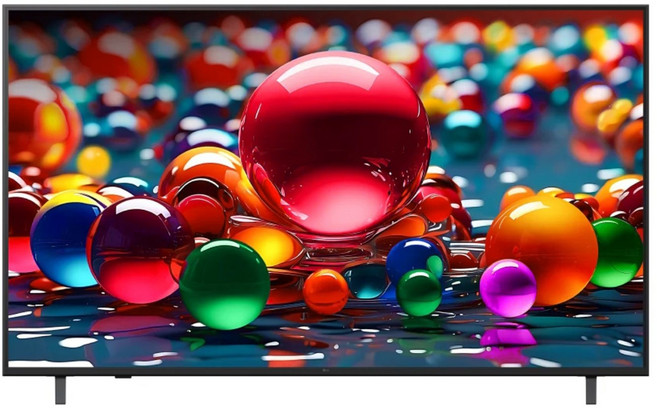 LG 울트라 HD TV AI (스탠드형) 125cm 50인치 50UA7500KNA, 방문설치, 스탠드형, 50인